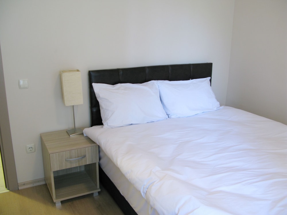 Apartment, 1 Bedroom photo 1