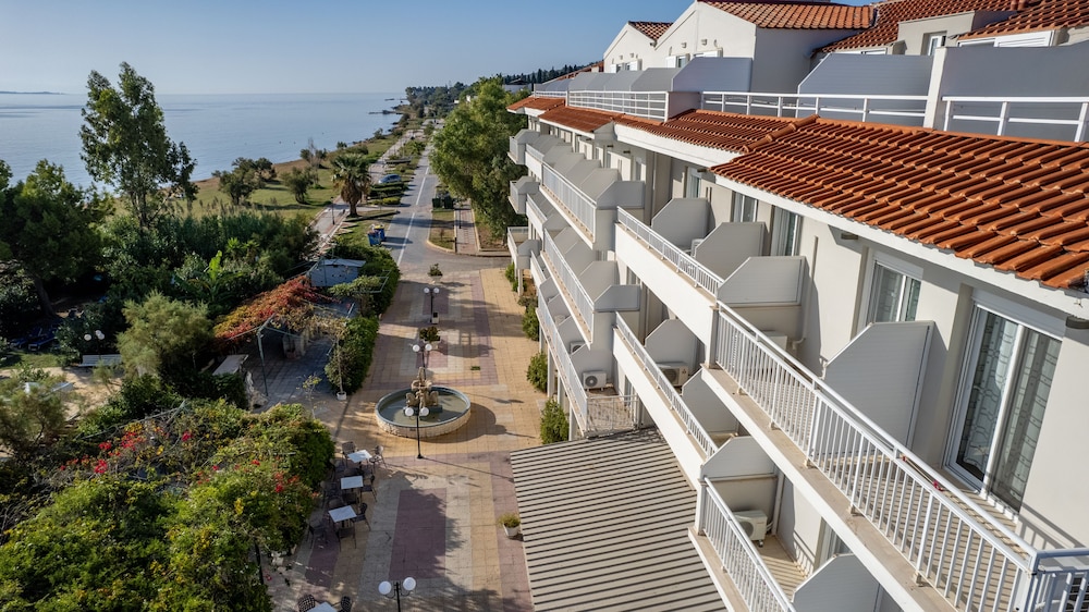 Panoramic Double Room, Sea View photo 3