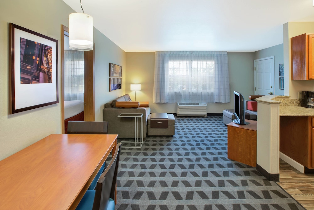 Suite, 1 Bedroom photo 1