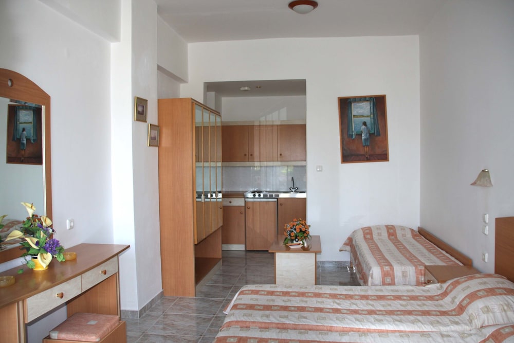 Triple Room photo 1