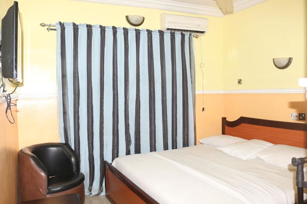 Deluxe Room photo 2