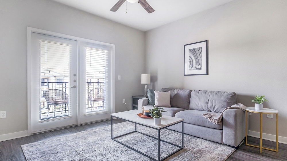 Apartment, 2 Bedrooms