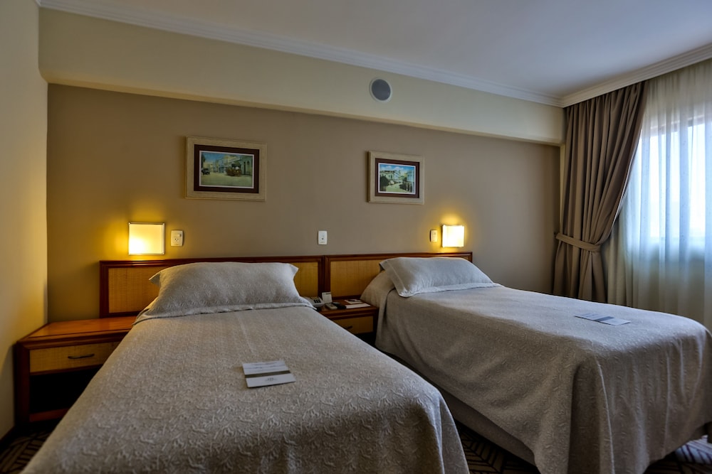 Superior Twin Room, 2 Twin Beds - Photo 7