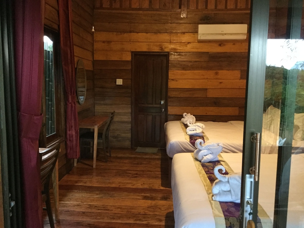 Pha Tang Over View Villa photo 3