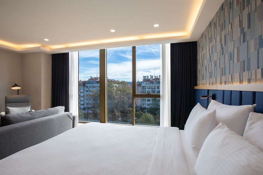 Junior Suite Porsuk River View Room - Photo 11