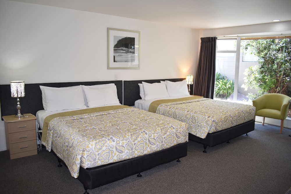 Executive Twin Room, 2 Double Beds