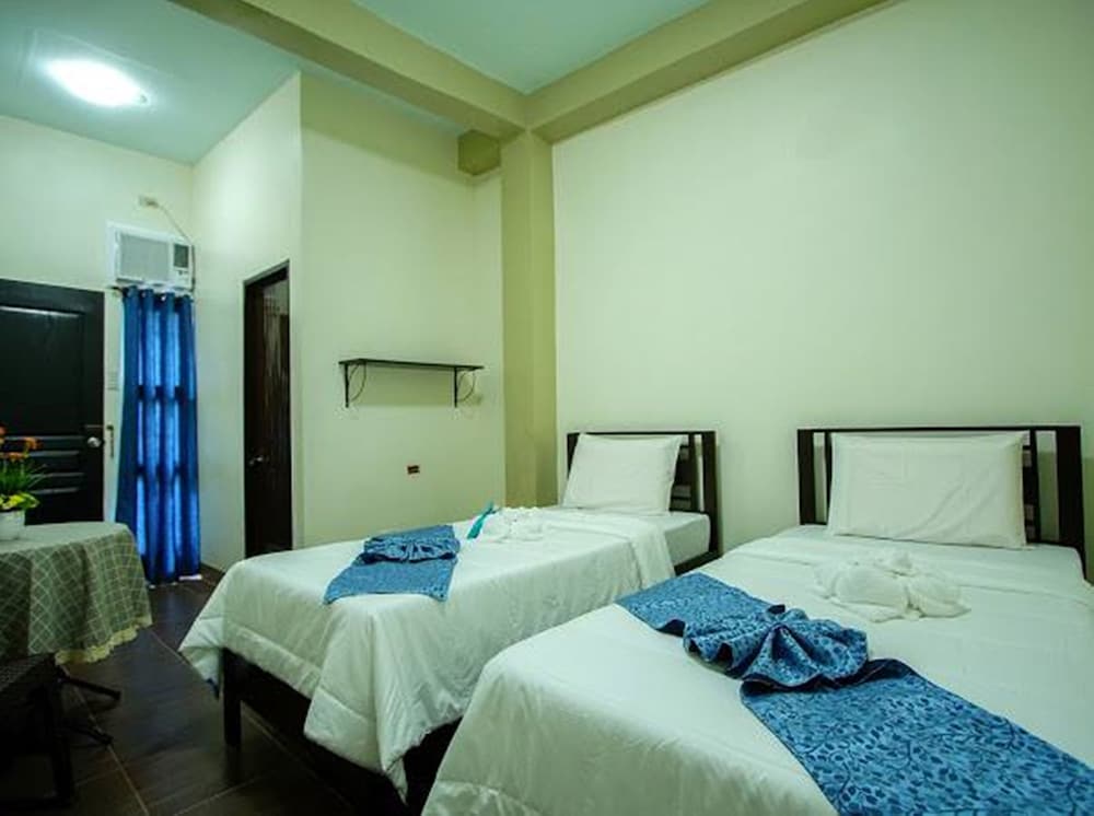 Budget Twin Room photo 1