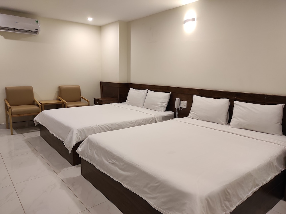 Standard Quadruple Room - Photo 4