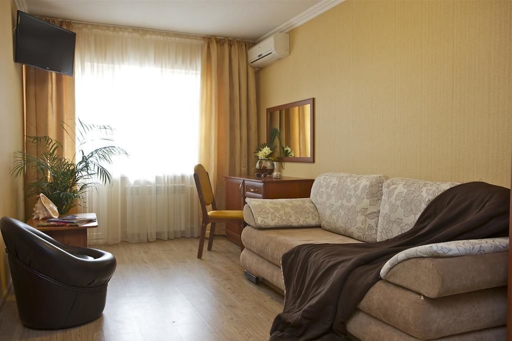 Luxury Room photo 2