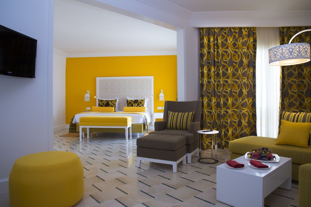 Junior Suite, Balcony