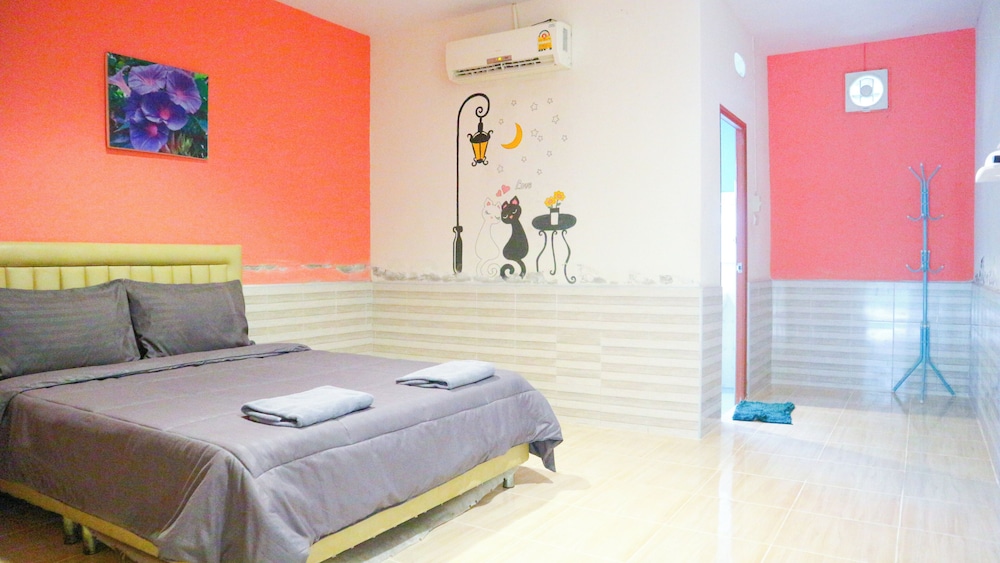 Deluxe Double Room - Photo 5