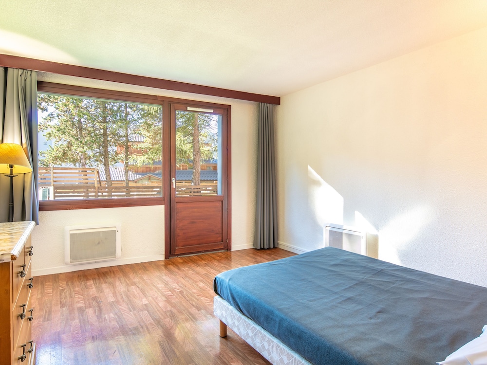 Appartement 2 Rooms Cabin 8 Persons photo 1