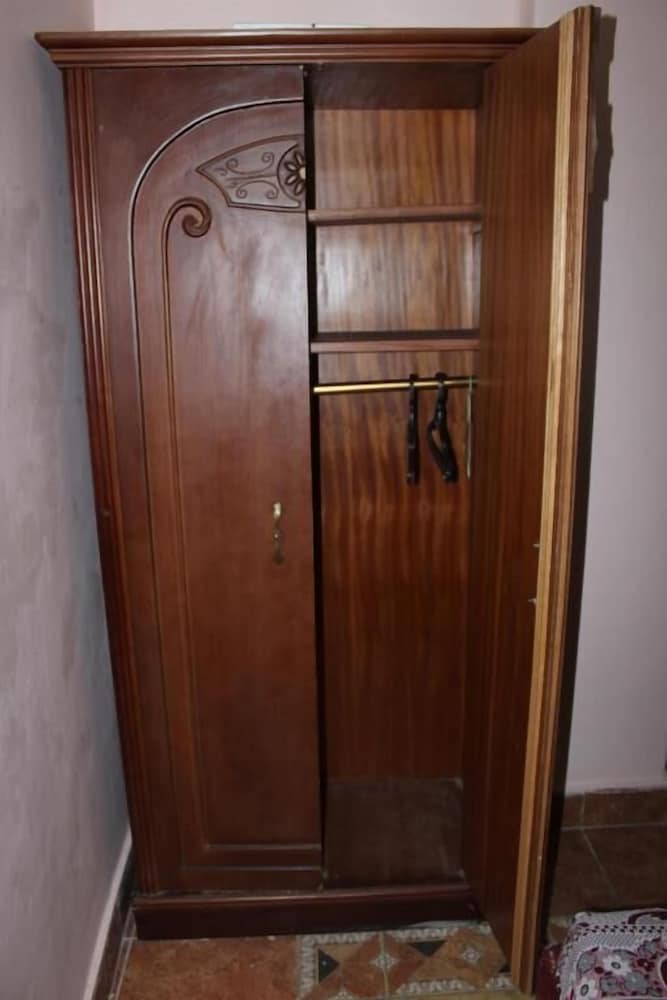 Economy Double Room Single Use photo 2