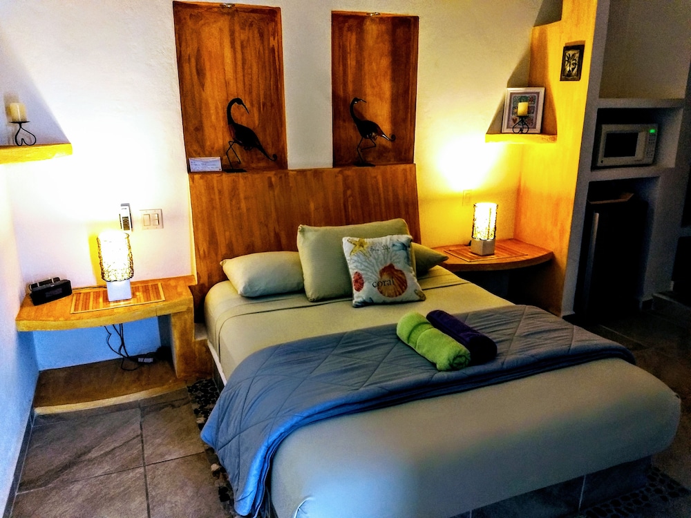 Premier Suite, 1 Queen Bed