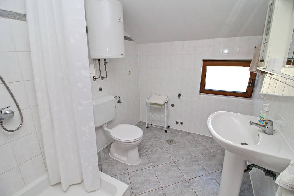 Apartment, 1 Bedroom, Terrace, Sea View photo 3