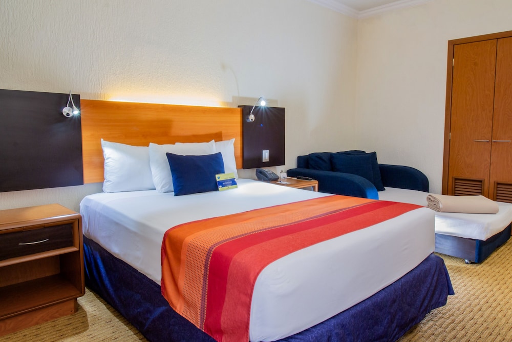 Executive Room, 1 Double Bed - Photo 6