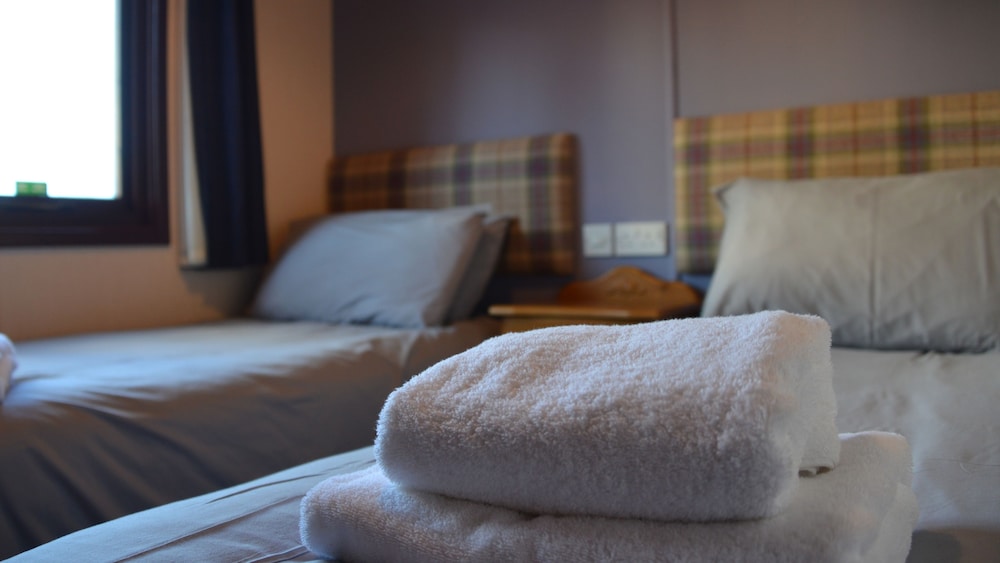 Chalet, 3 Bedrooms, Garden View (Pet Friendly) photo 2