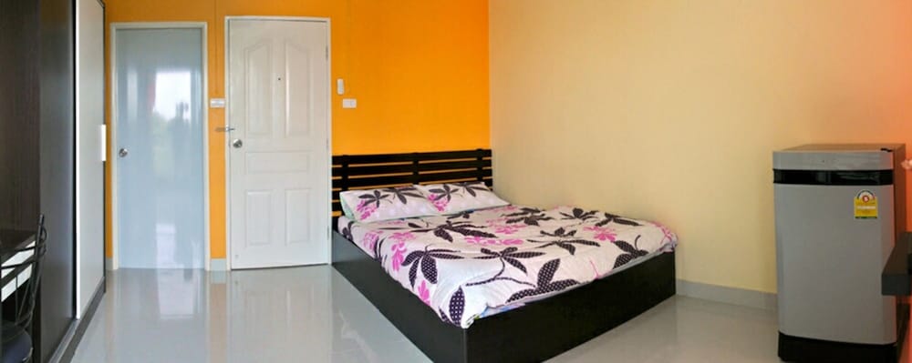 Standard Double Room photo 3