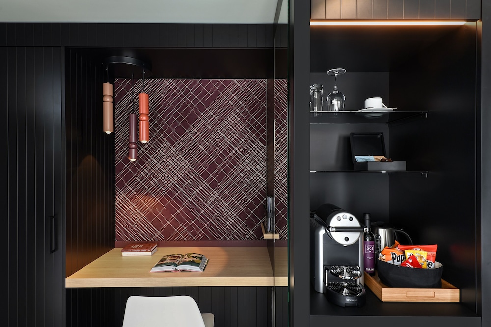 Single Room (Cosy)