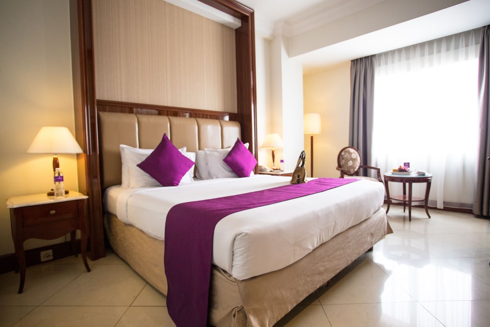 Superior Double Room - Photo 2