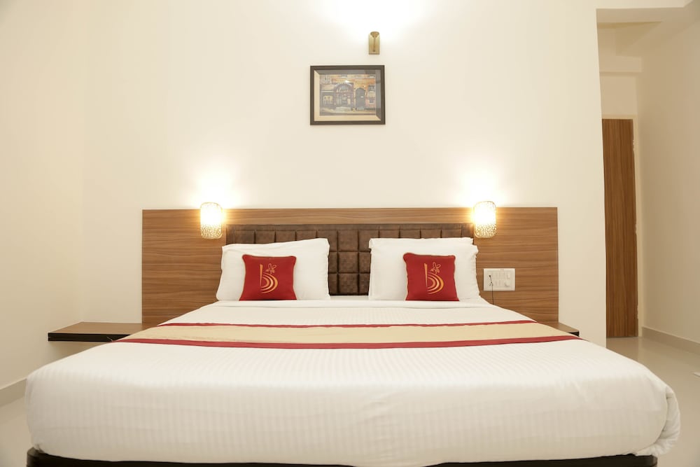 Executive Room photo 3