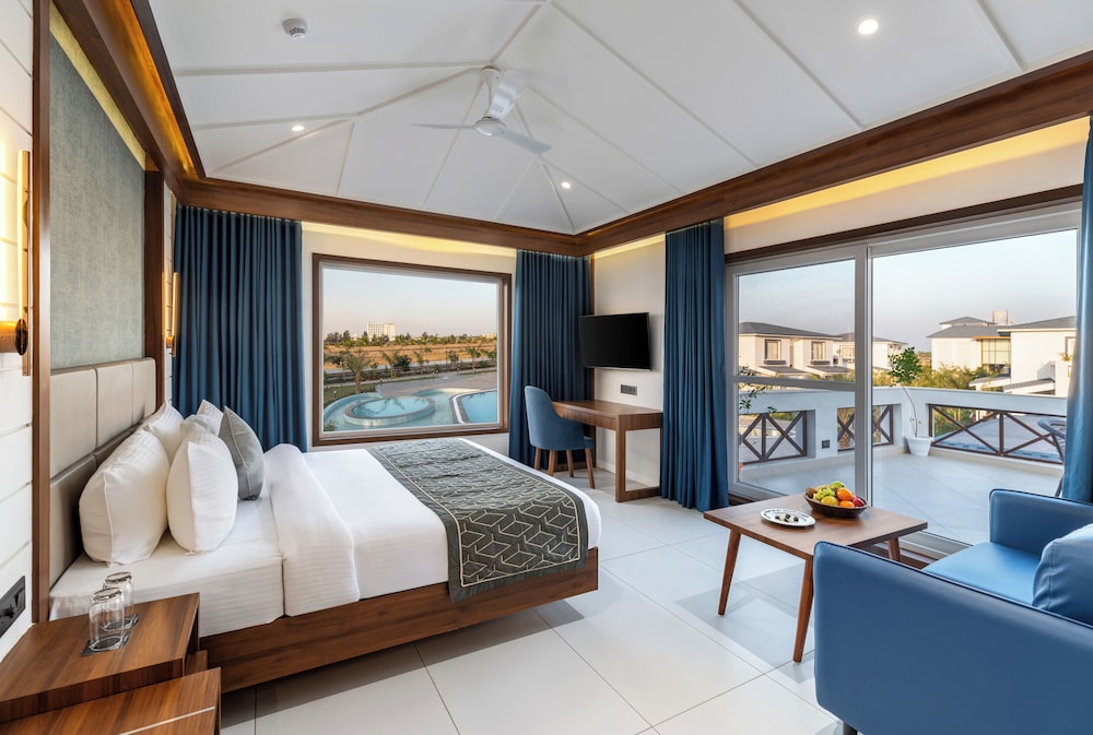 Premium Room - Photo 3