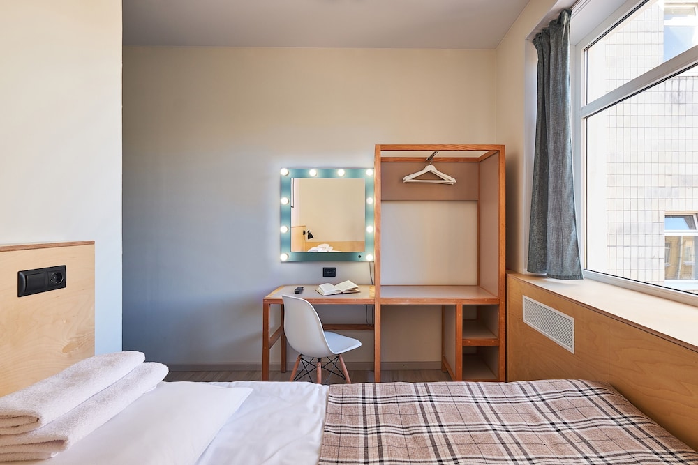 Double Room, River View (Smart) photo 3