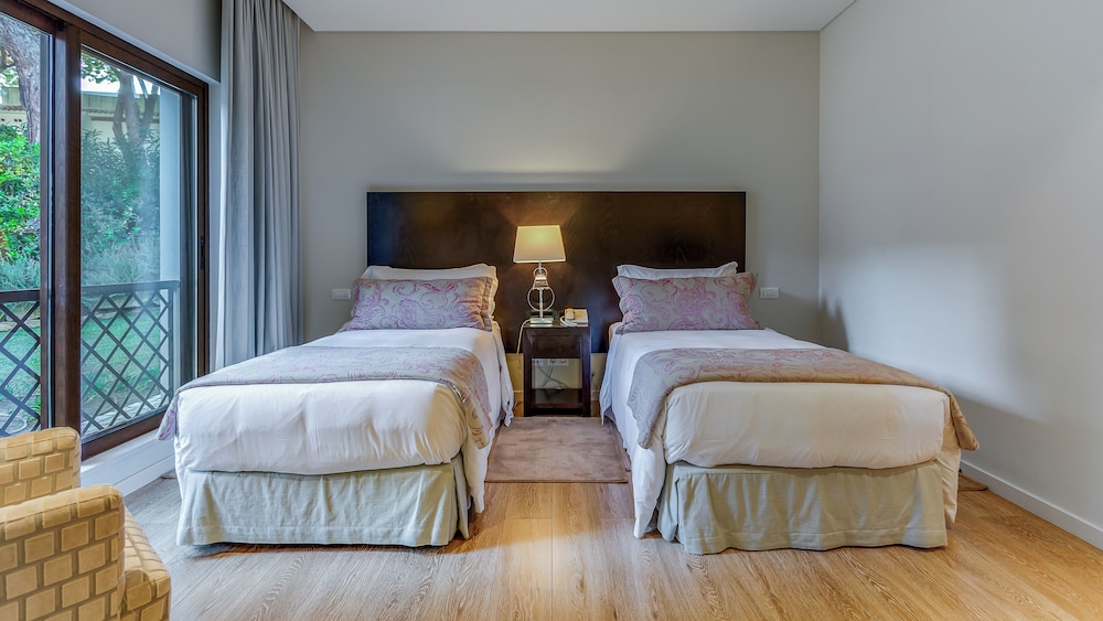 Deluxe Villa, 4 Bedrooms
