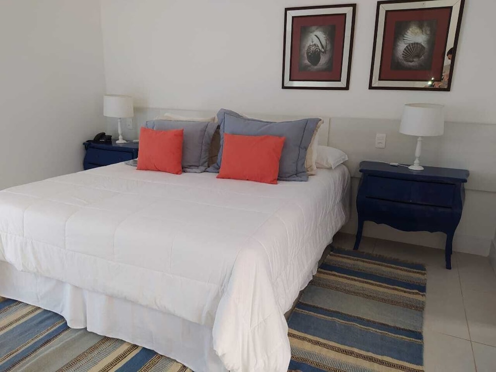 Luxury Double Room