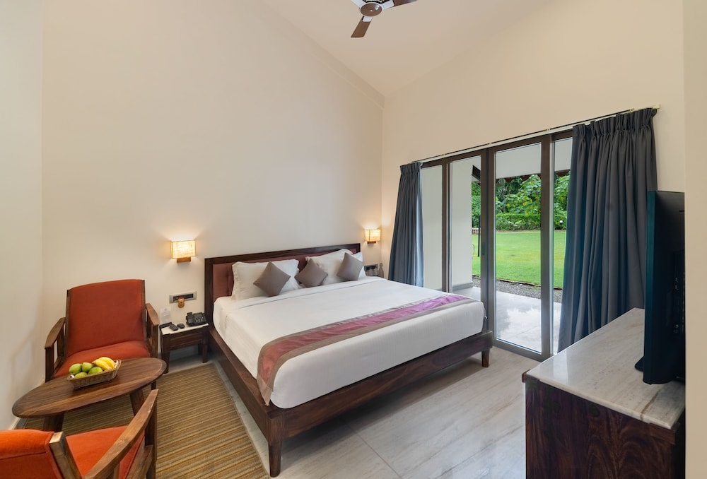 Luxury Suite Villa photo 2