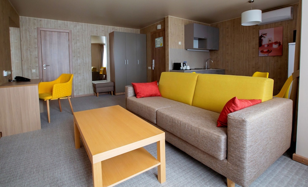 Family Apartment