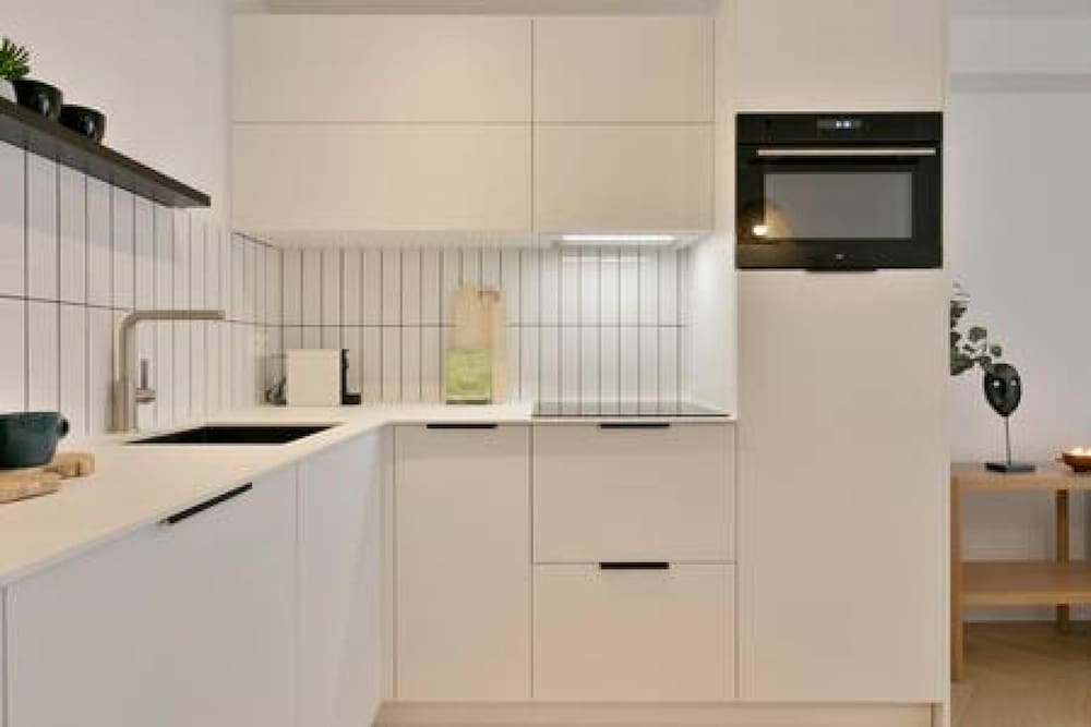 Unique Apartment Near the Beach in Knokke, Foto 7