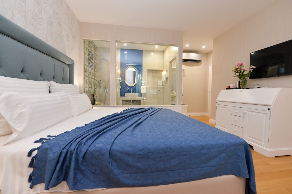 Superior Double Room - Photo 5