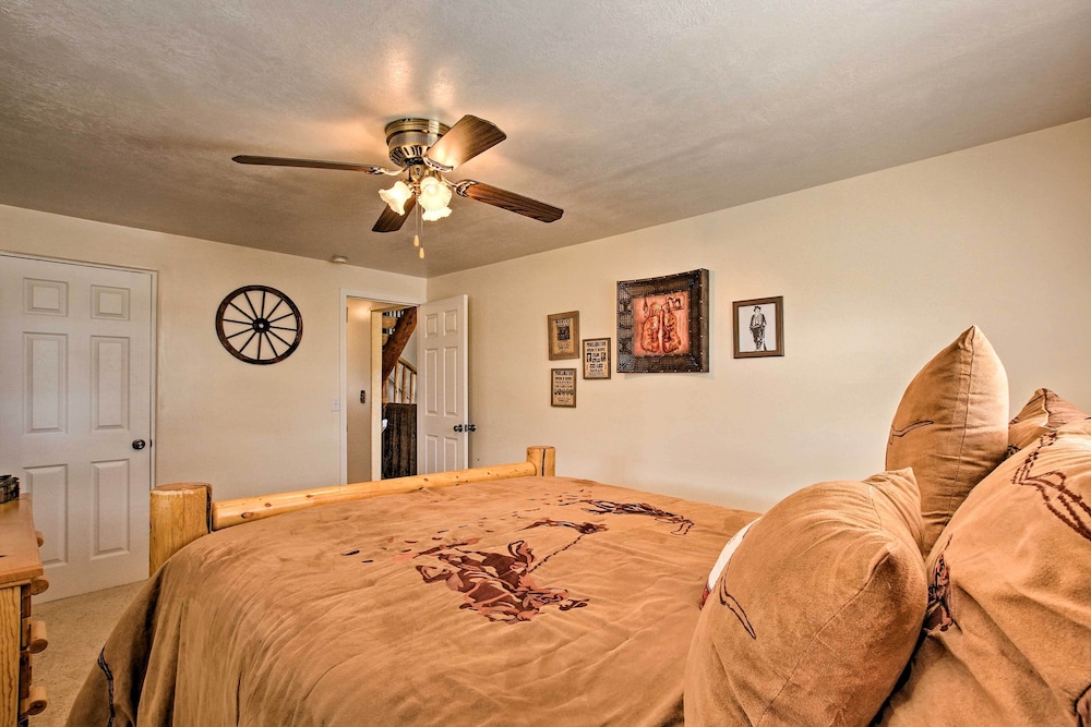 House (4 Bedrooms) photo 3