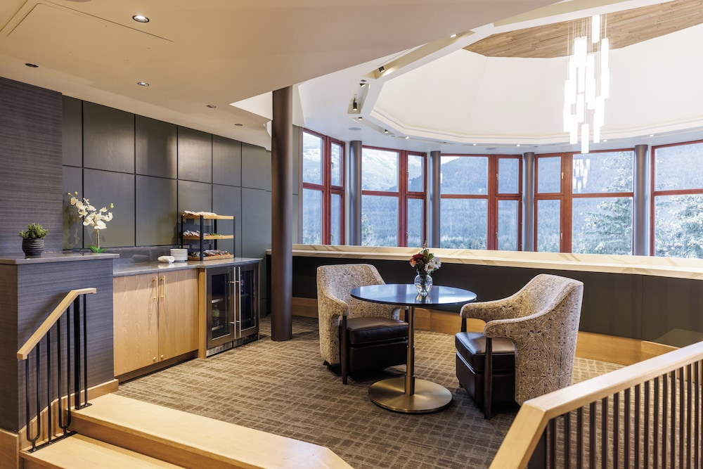 Black Diamond Floor, Club Room, 1 King Bed, Non Smoking, Business Lounge Access - Photo 9