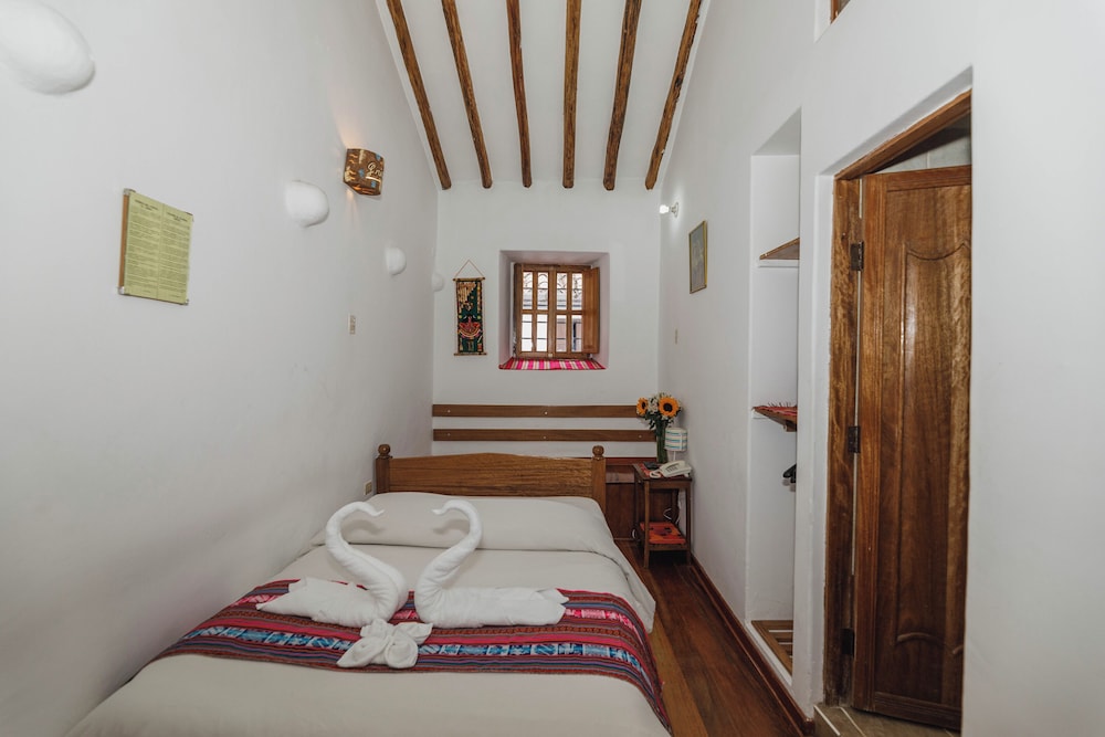 Double Room Single Use photo 2