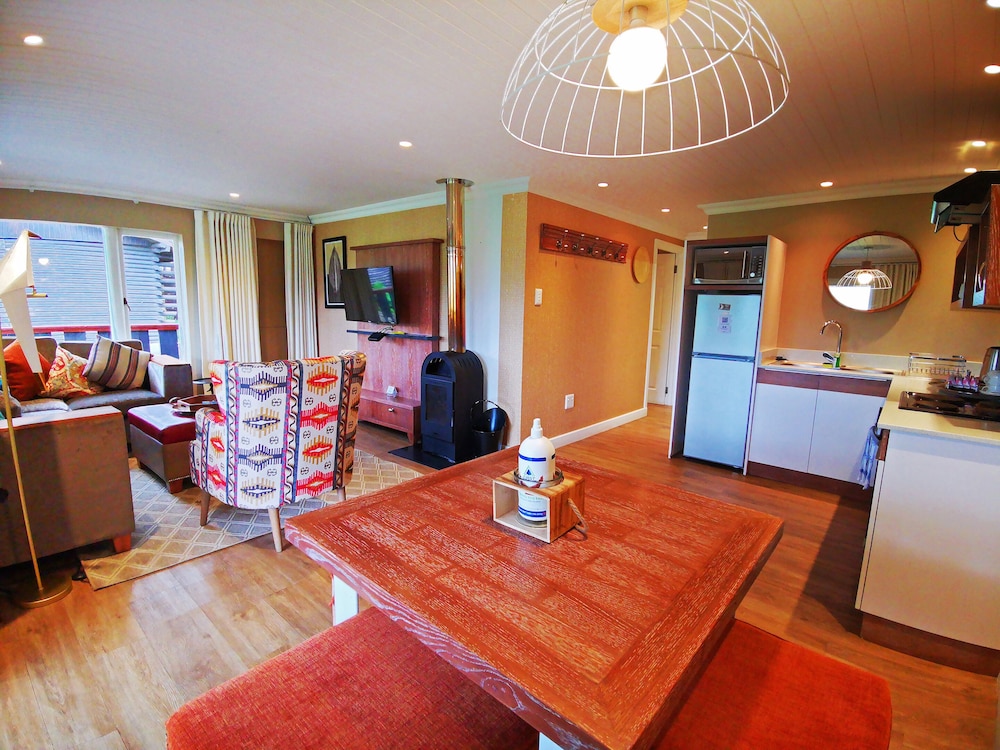 Cabin, 2 Bedrooms, Non Smoking photo 2
