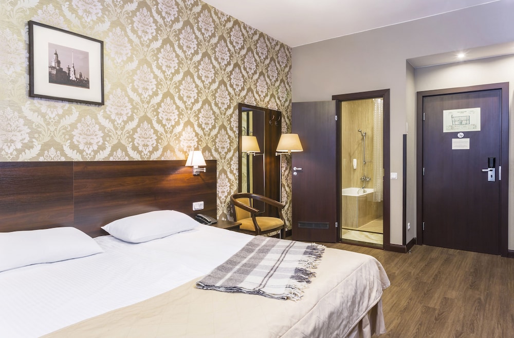 Comfort Room photo 2