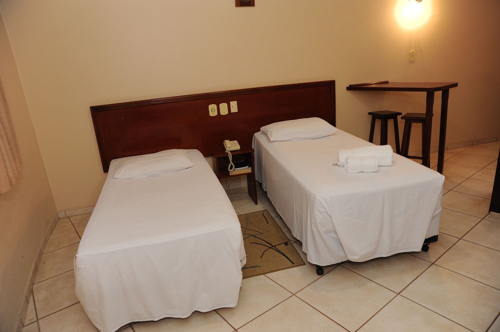 Standard Single Room photo 1