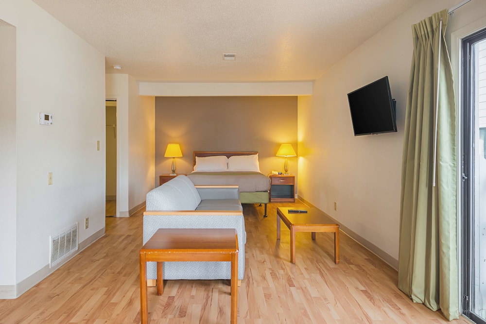 Studio 6 Extended Stay - Greensboro, NC, Φωτογραφία 4