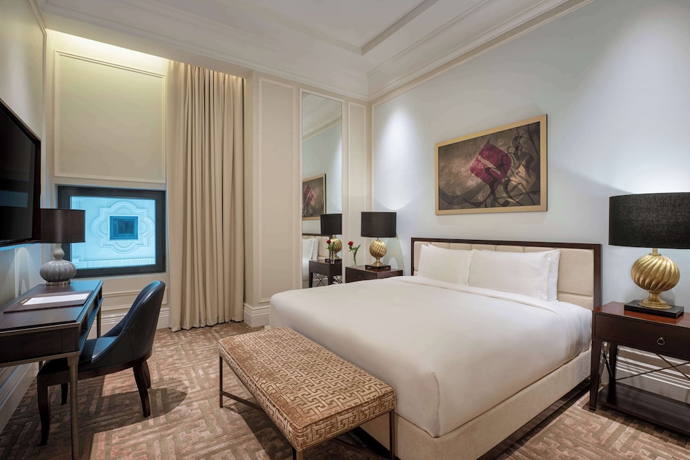 Royal Suite, 1 King Bed