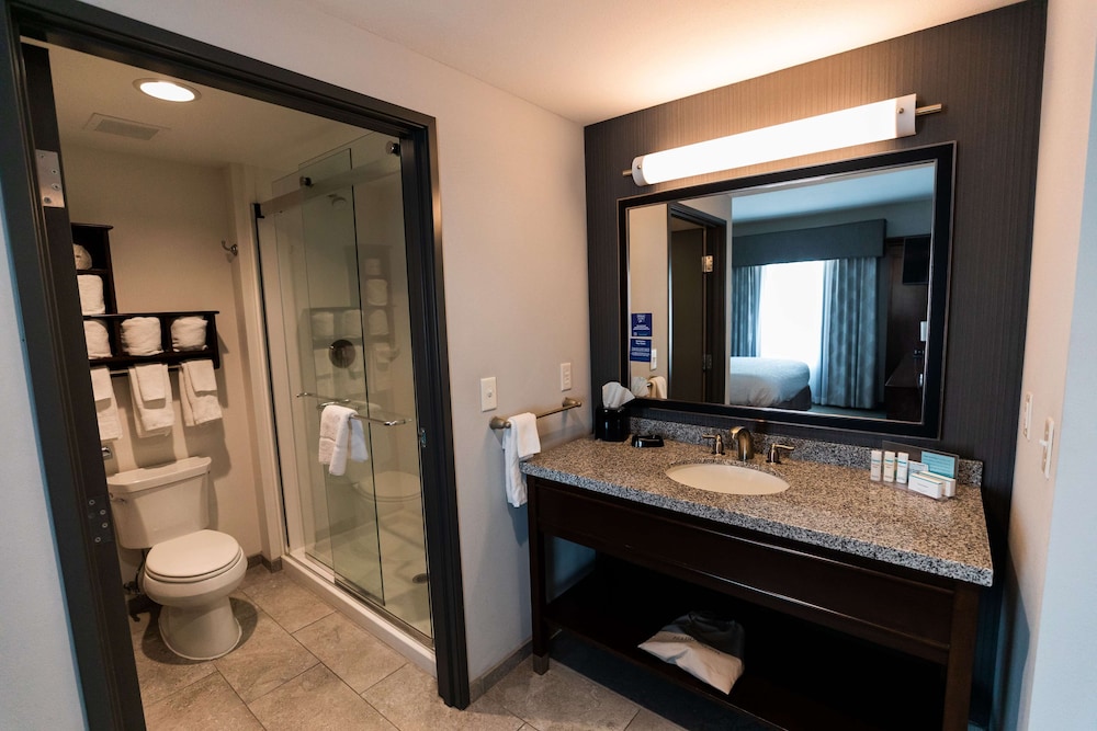 Hampton Inn & Suites Mishawaka/South Bend at Heritage Square, Photo 4