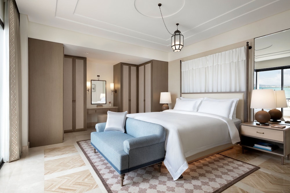 Junior Suite, 1 Bedroom photo 3