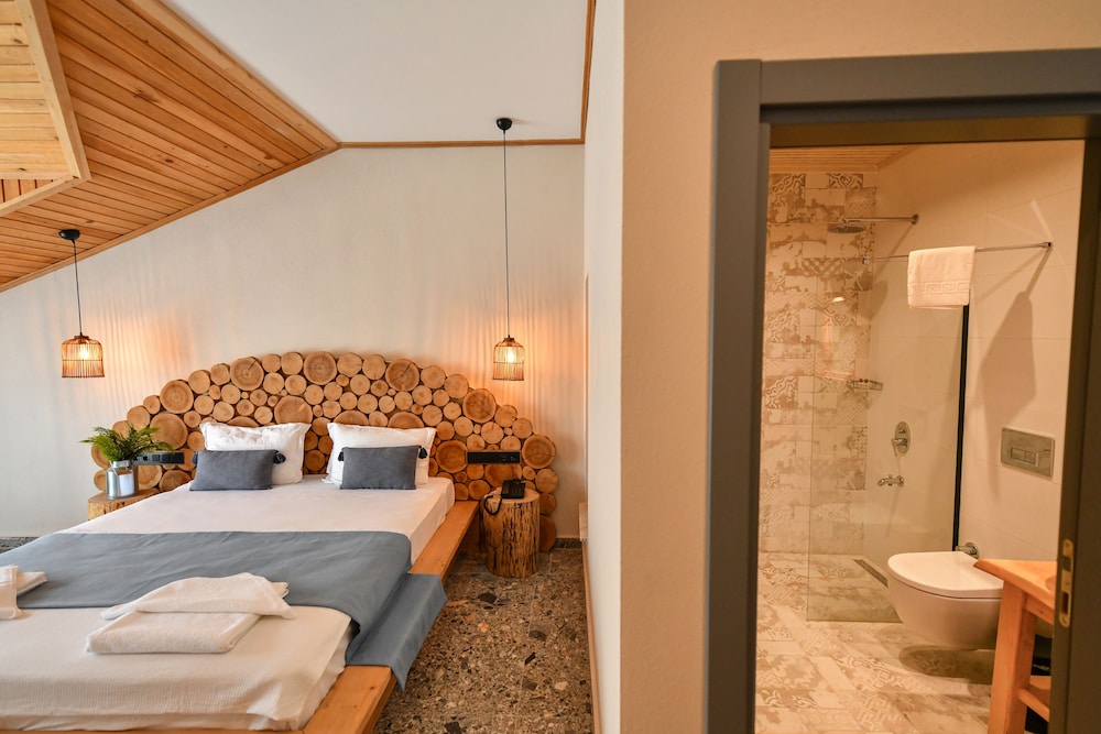 Comfort Room photo 3