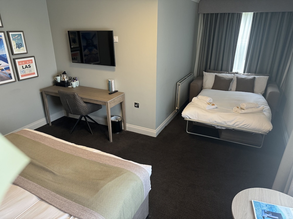 Family Double Room photo 2
