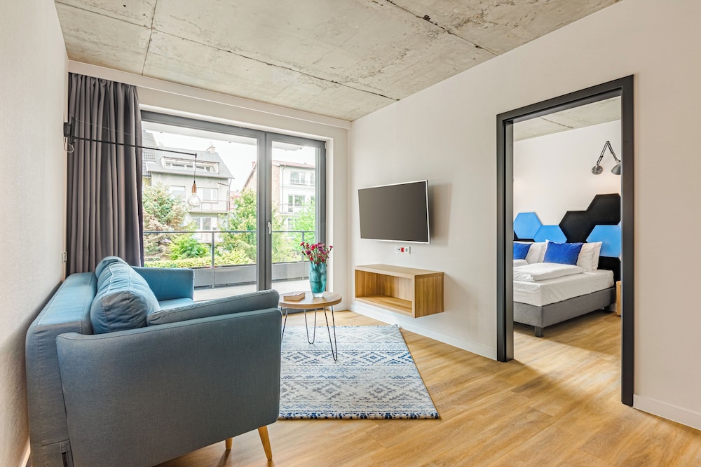 Family Apartment photo 1