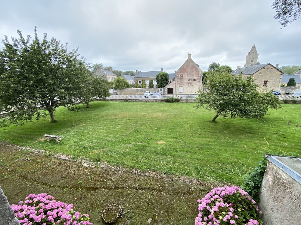 Suite Directoire photo 3