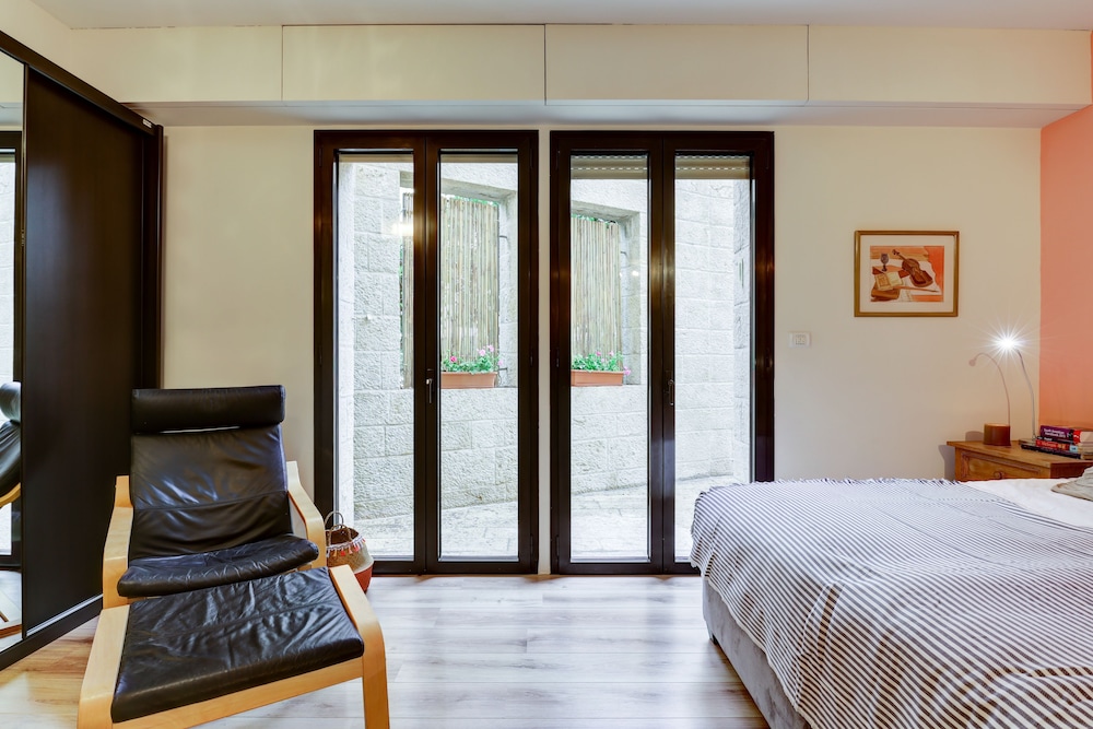Design Apartment (Secret Garden)
