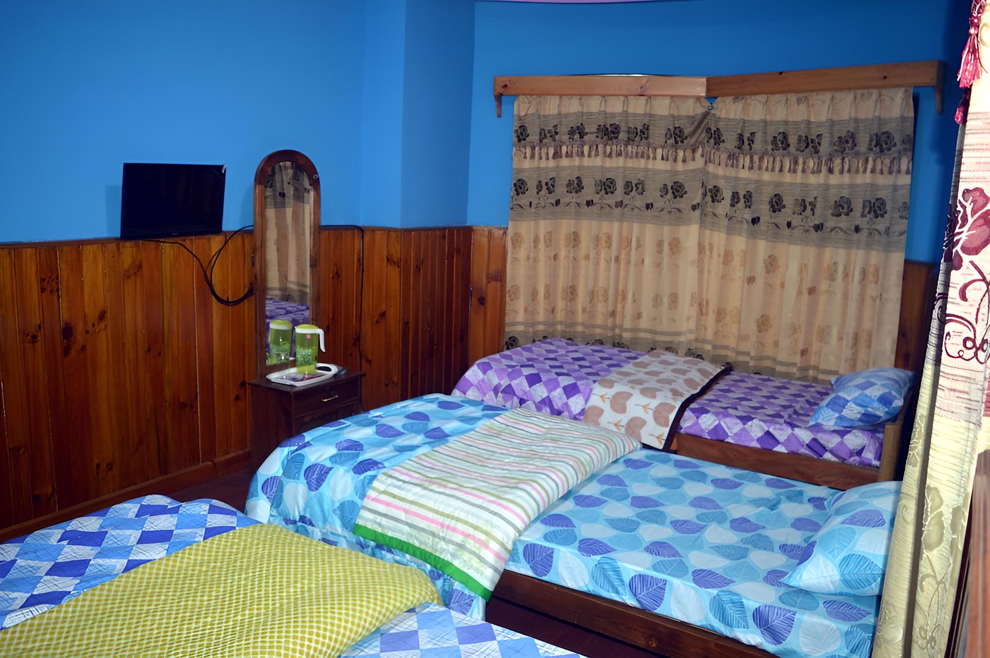 Standard Triple Room photo 1