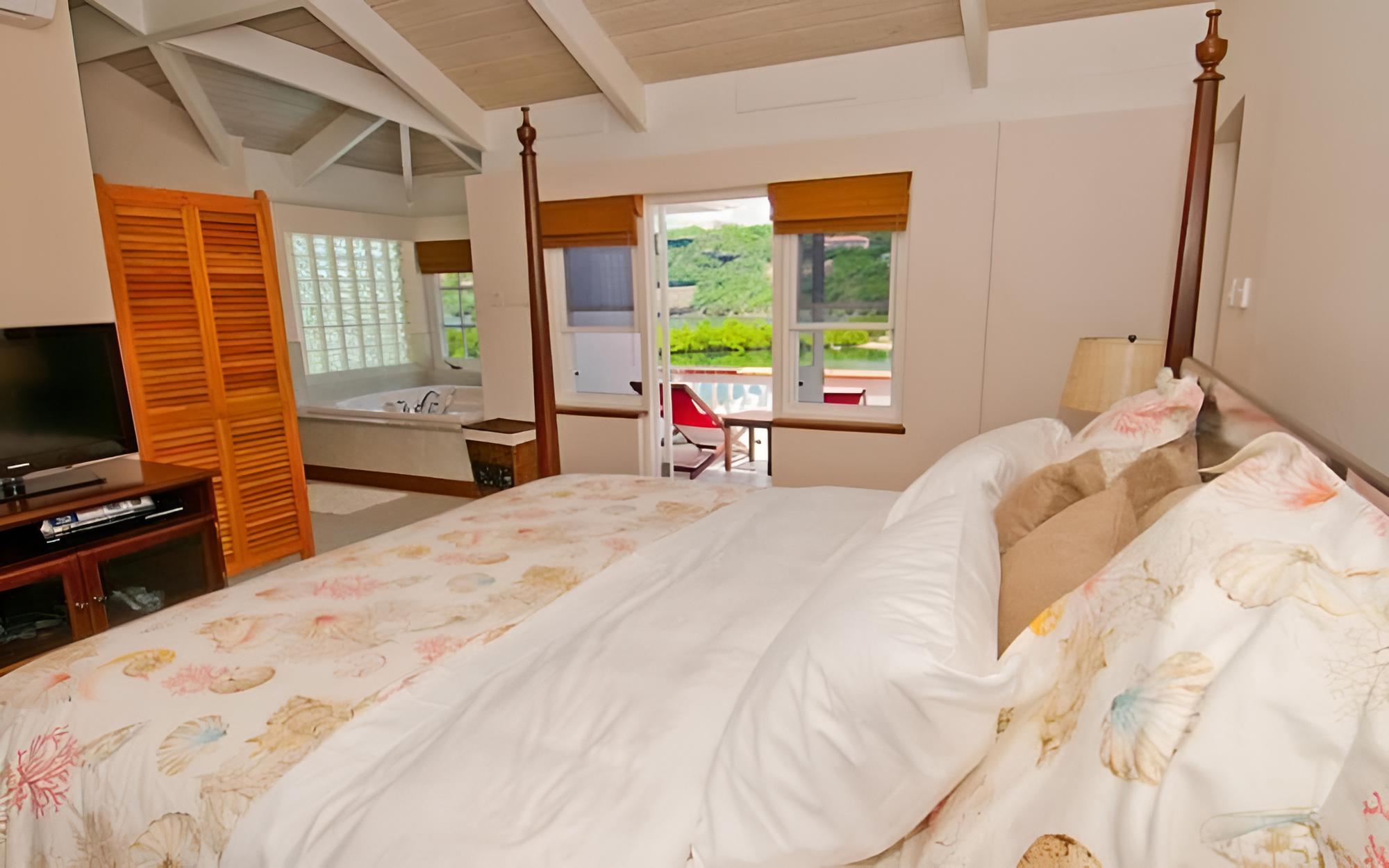 Luxury Villa, 4 Bedrooms, Concierge Service, Bay View photo 3